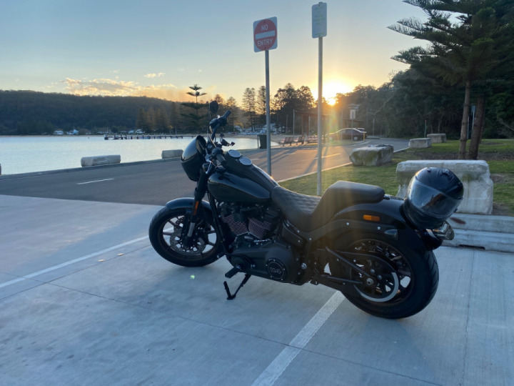 More lockdown rides