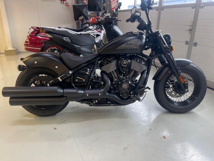 I ordered a new bike!!