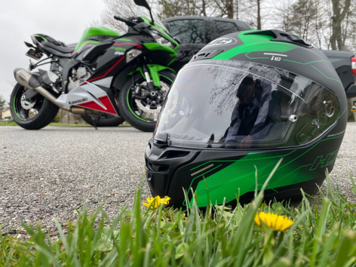 Bike life