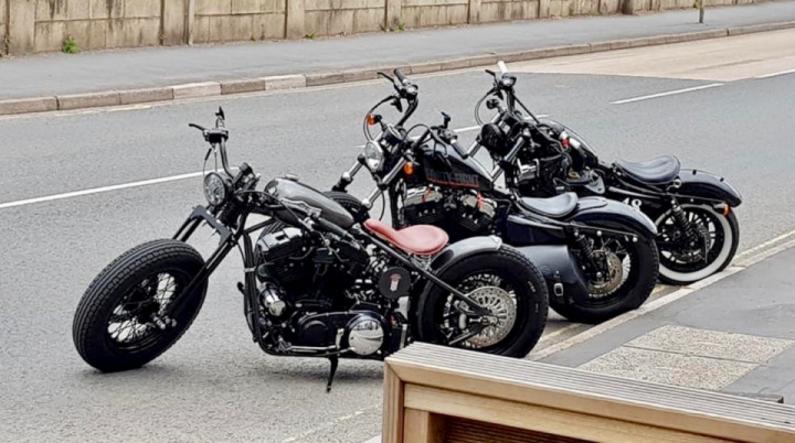 Ride Out