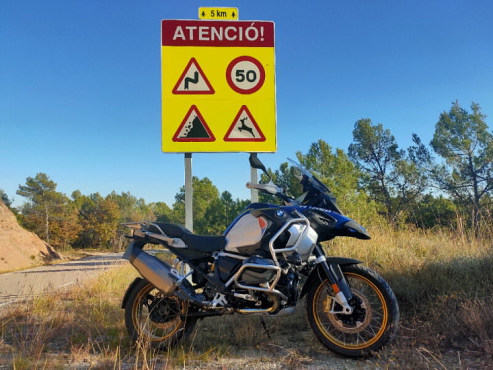 Perfect Ride