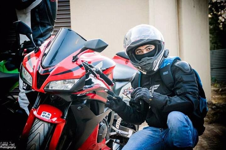 RIDING LOVE