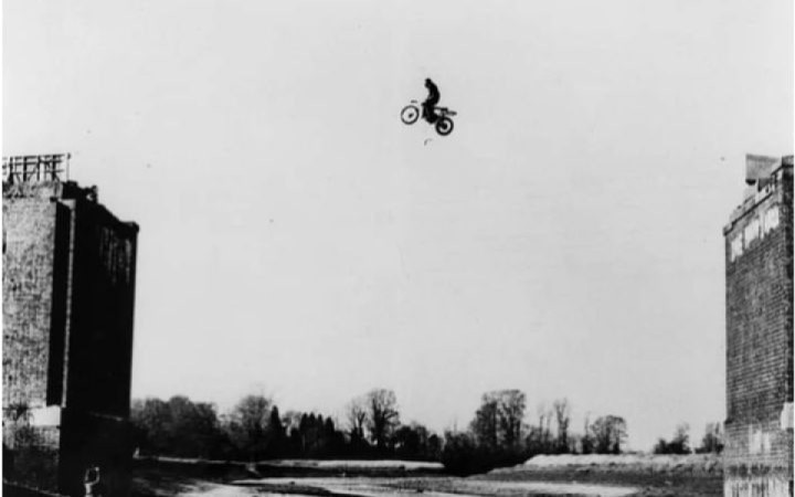 Who when and why?