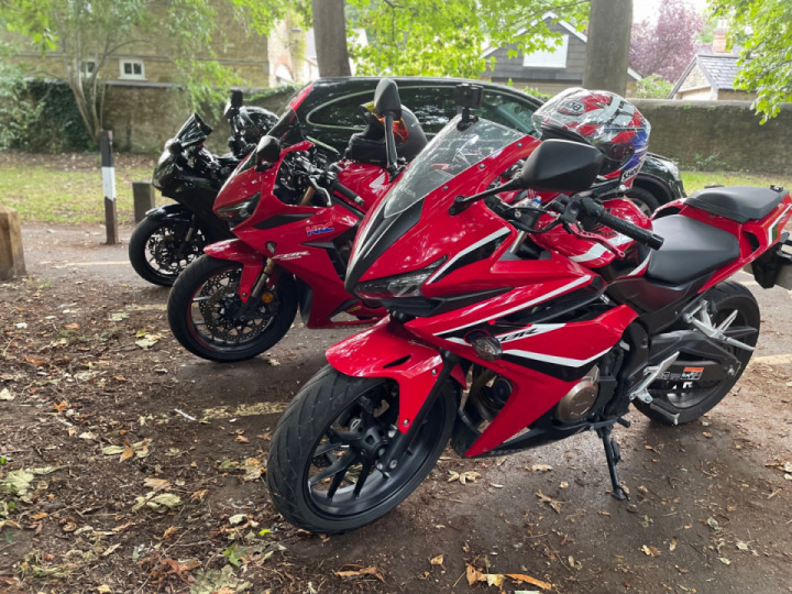 CBR BABIES TOGETHER