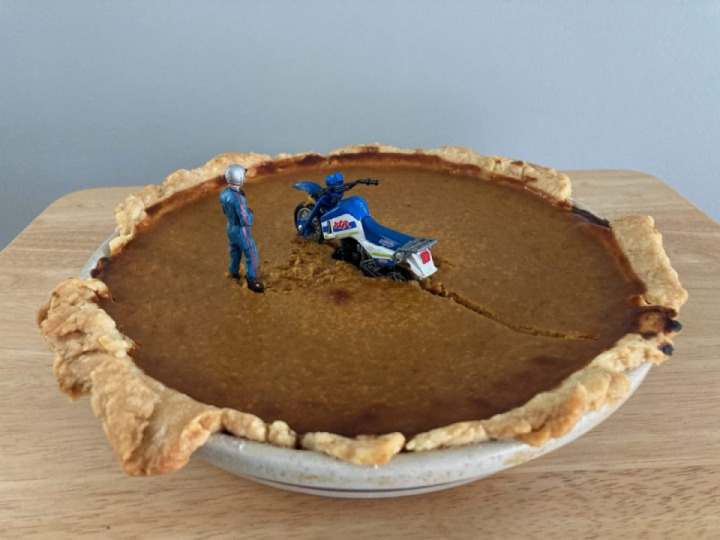 Happy Thanksgiving! ?