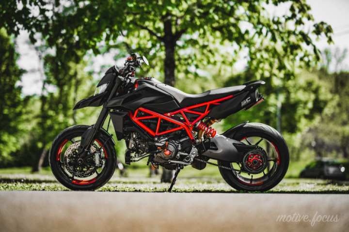 Didn't I show you the new Hyper desgin yet ?!?
