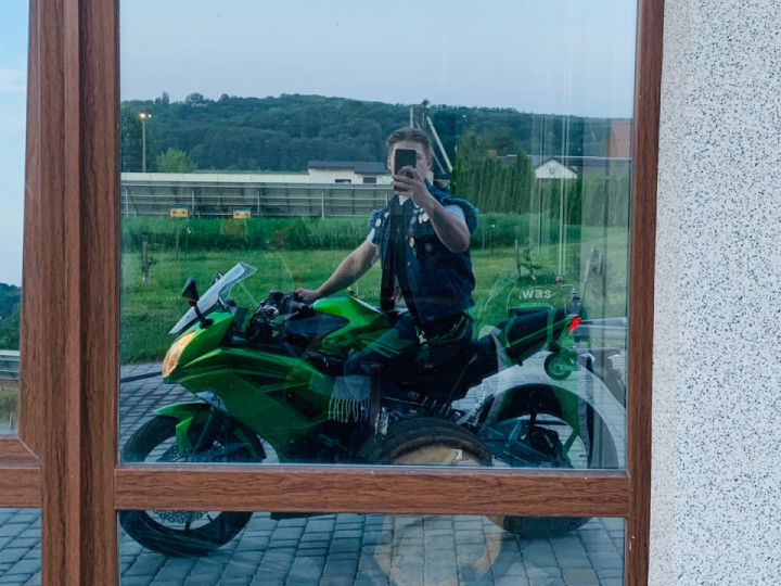 Window shopping