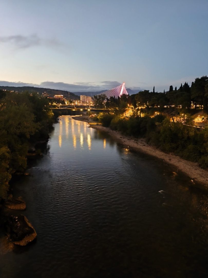 Podgorica