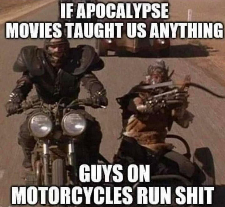 MadMax
