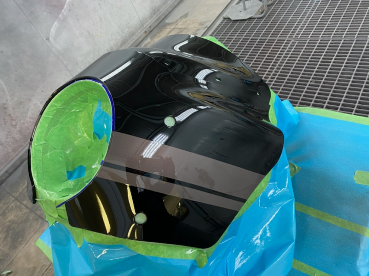Paintjob