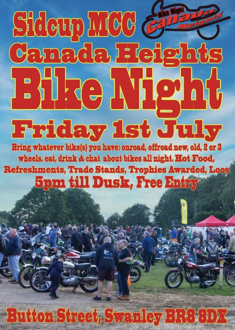 See you there. ?