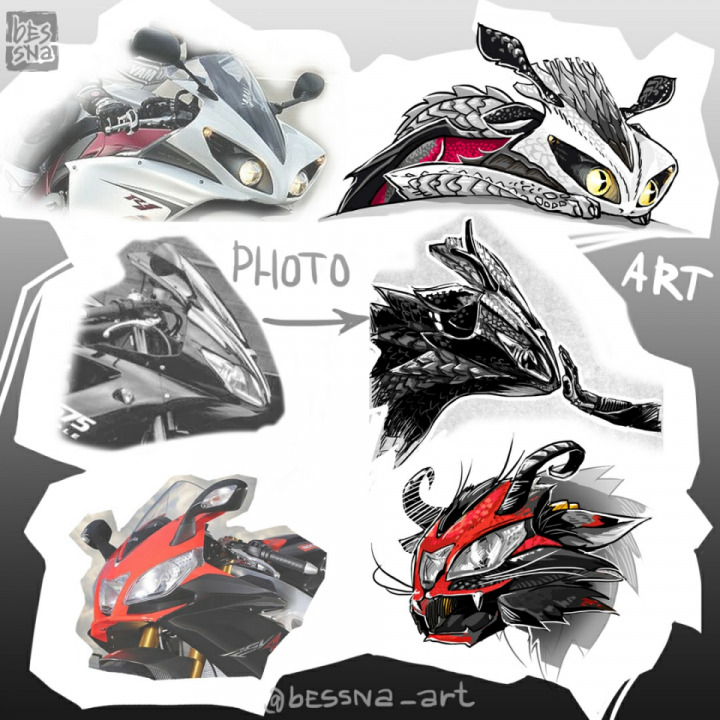 Photo -> -> art