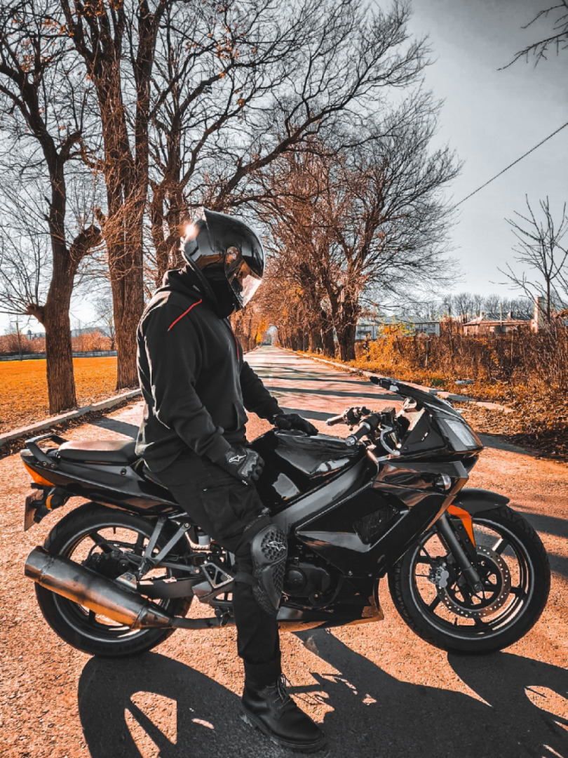 Fall Vibes ?