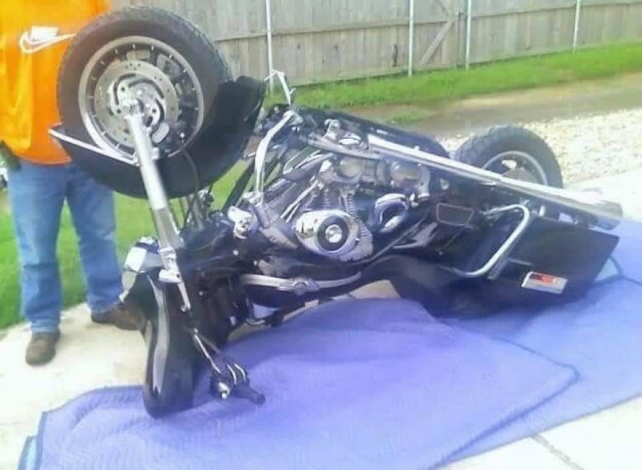 The best mechanic ?