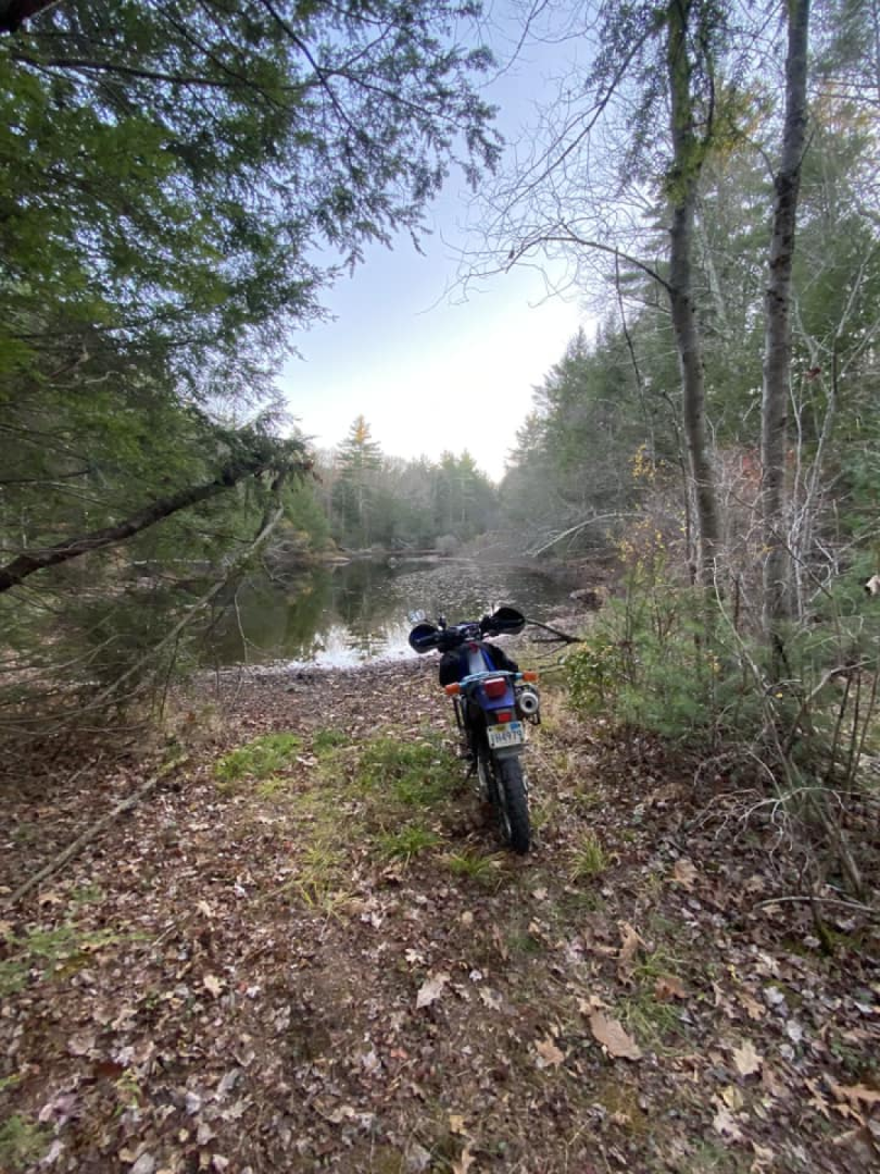 Mashapaug Jog