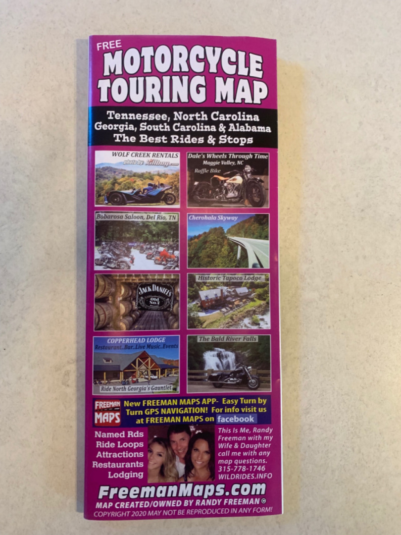 Vacation planning