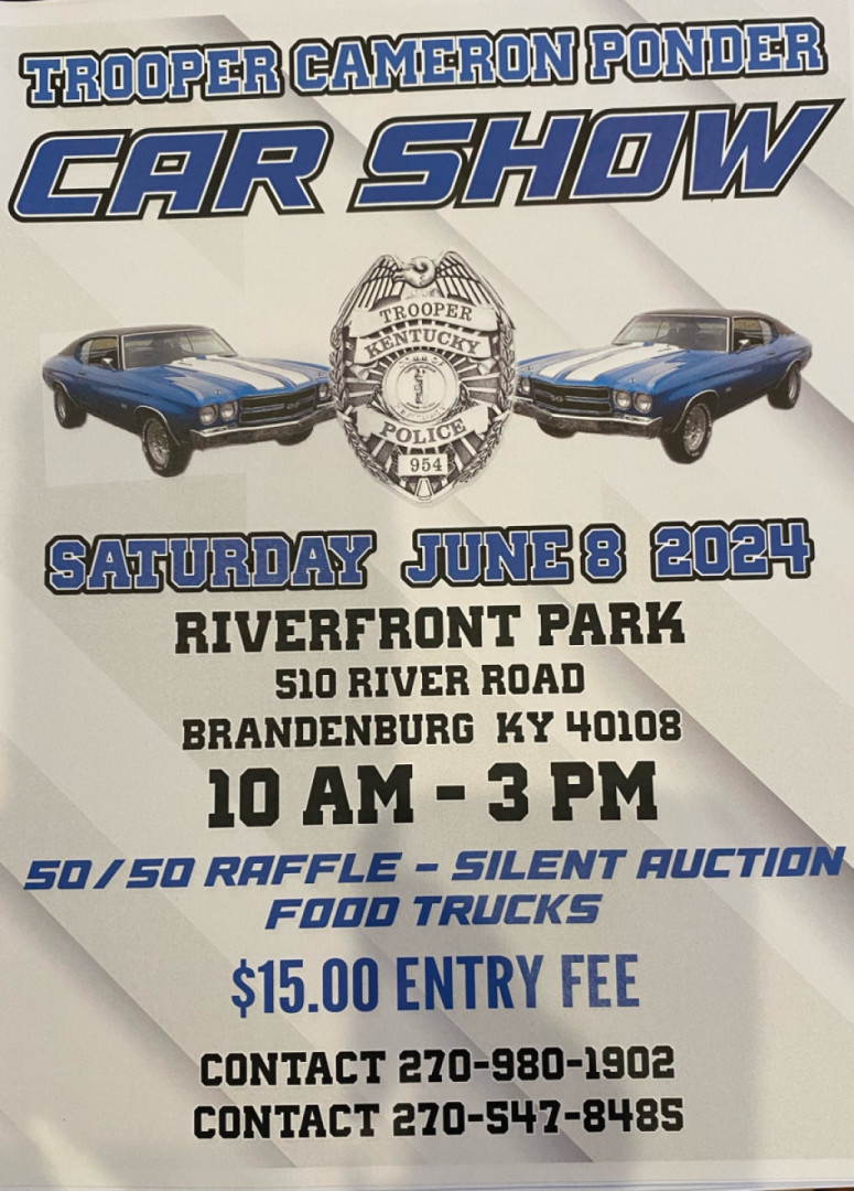 Car Show