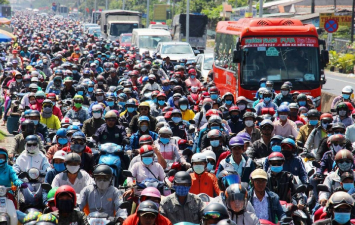 13 interesting facts from the history of motorcycles.