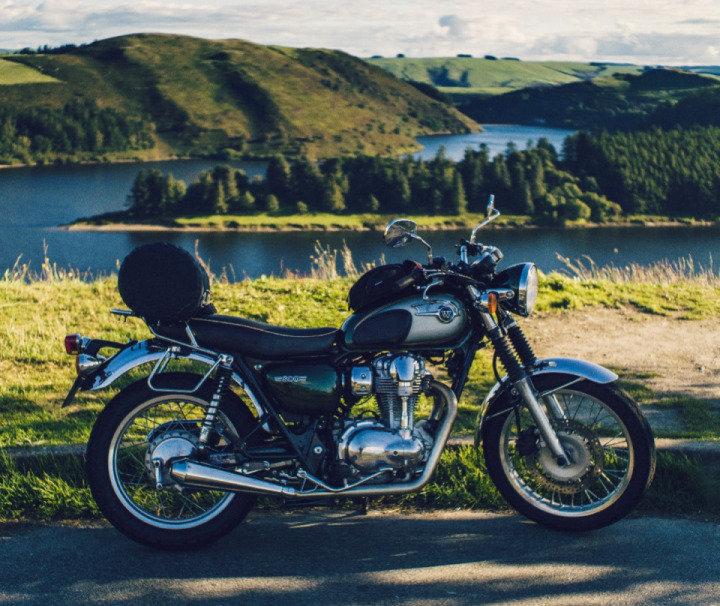Wales and W800