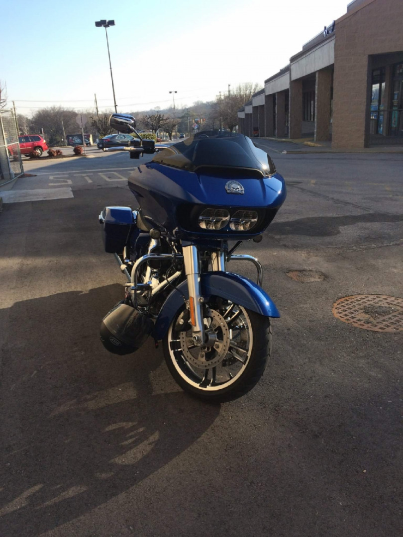 Middle Tennessee