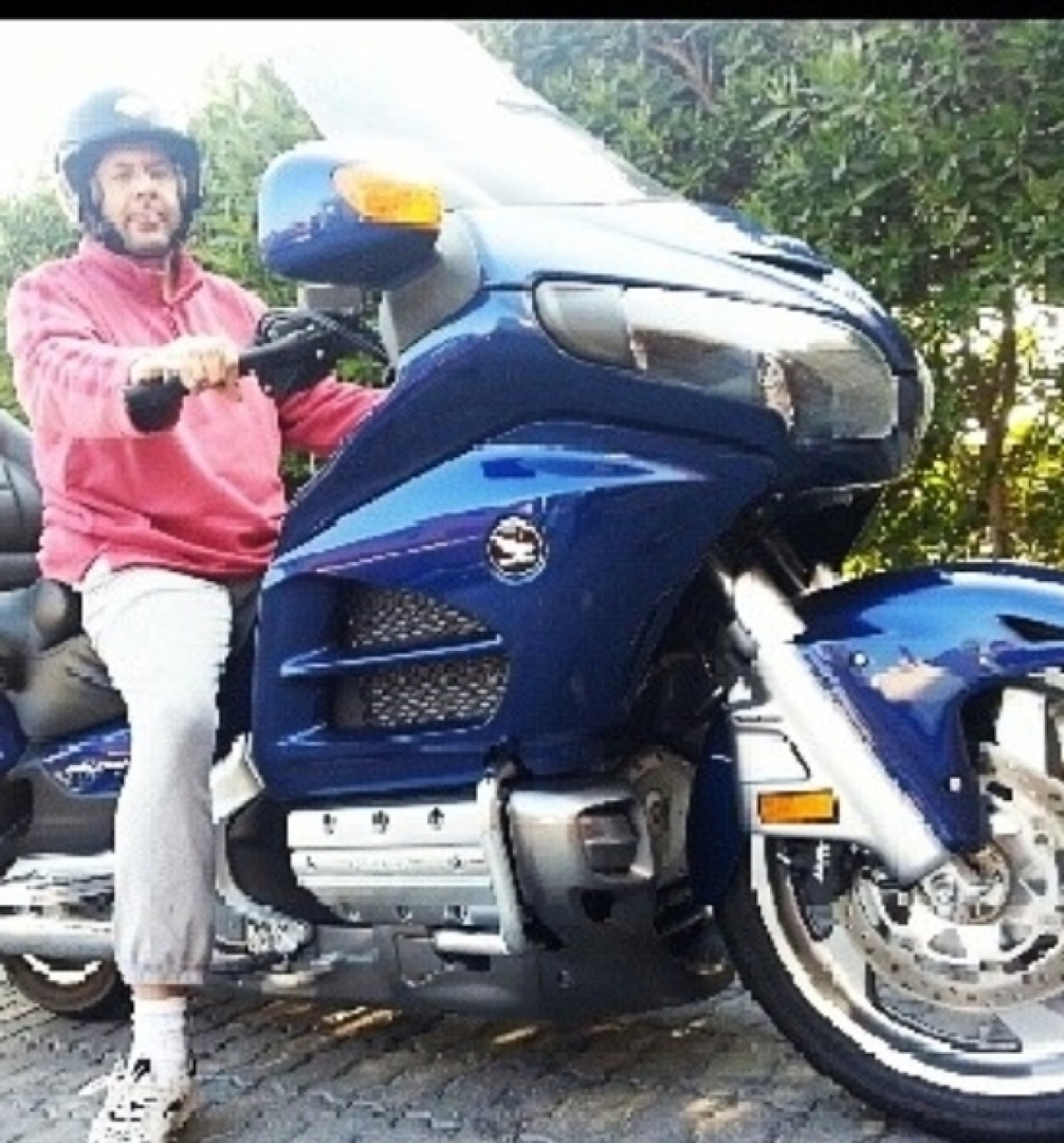 Gold Wing