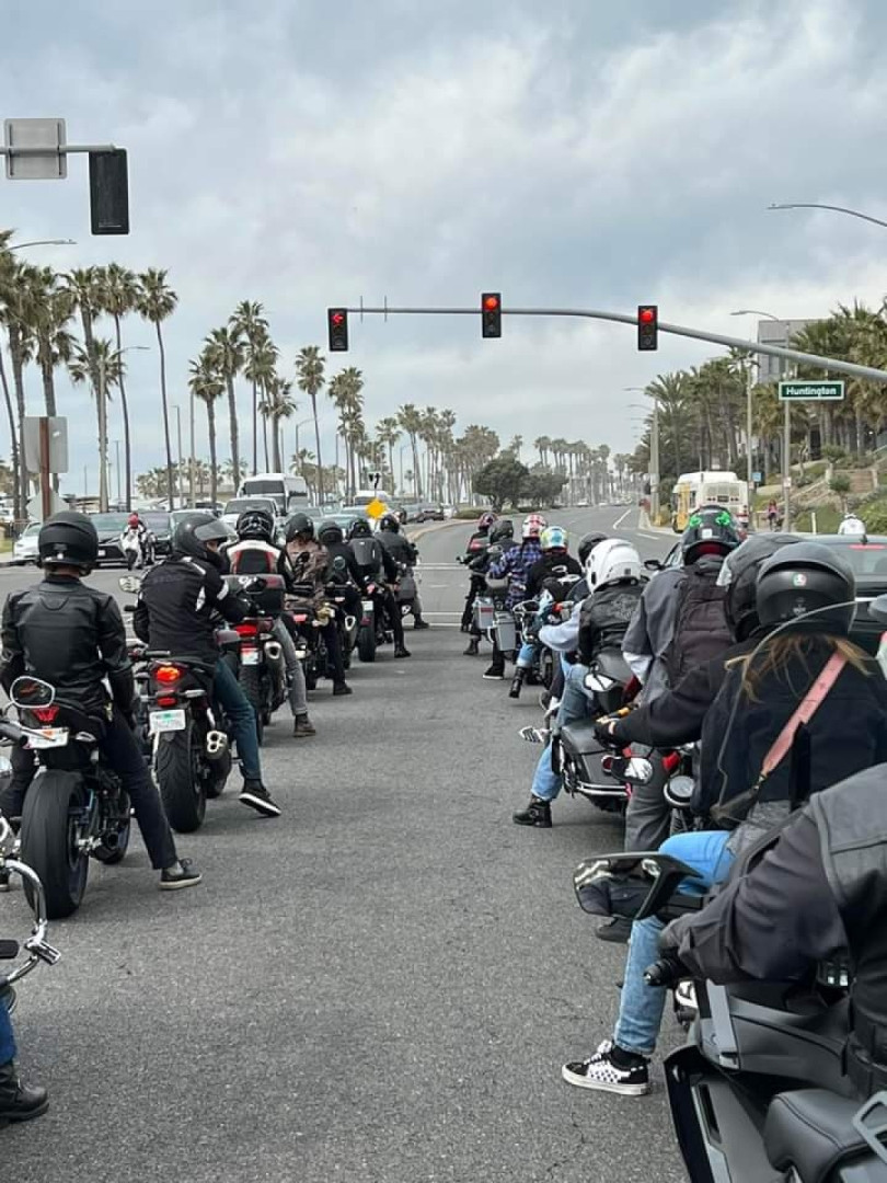 Valentines Cupid Ride