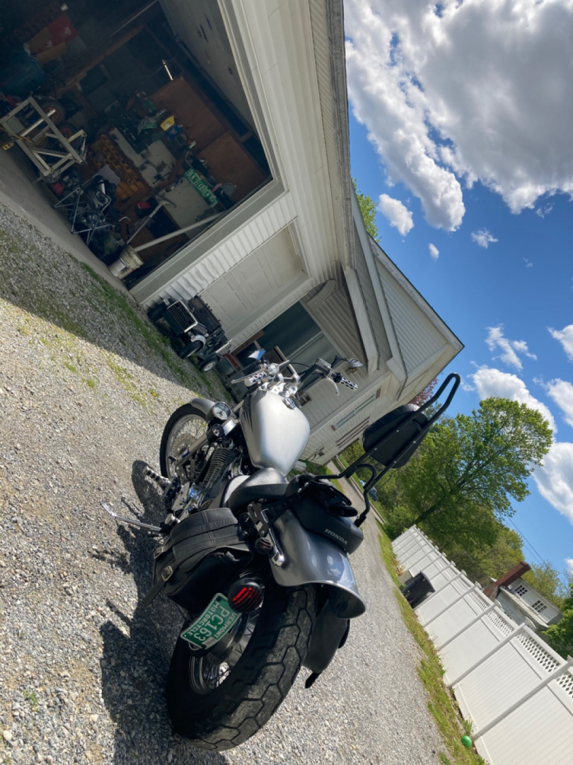 Wanna ride today ??