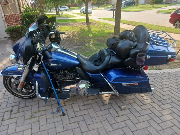 Bike Name Change