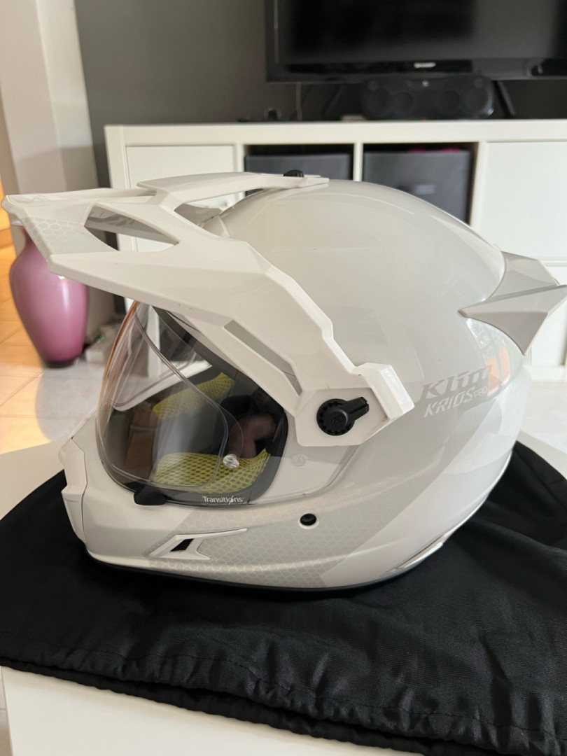 KLIM Krios PRO size L