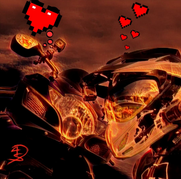 Happy Valentine's ?❤?