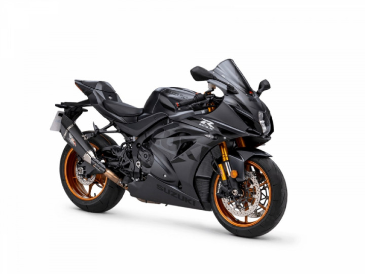 ❗️LIMITED EDITION - GSX-R1000R Phantom❗️