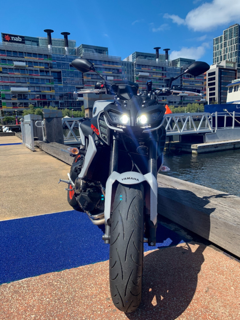 Weekend ride within 25km