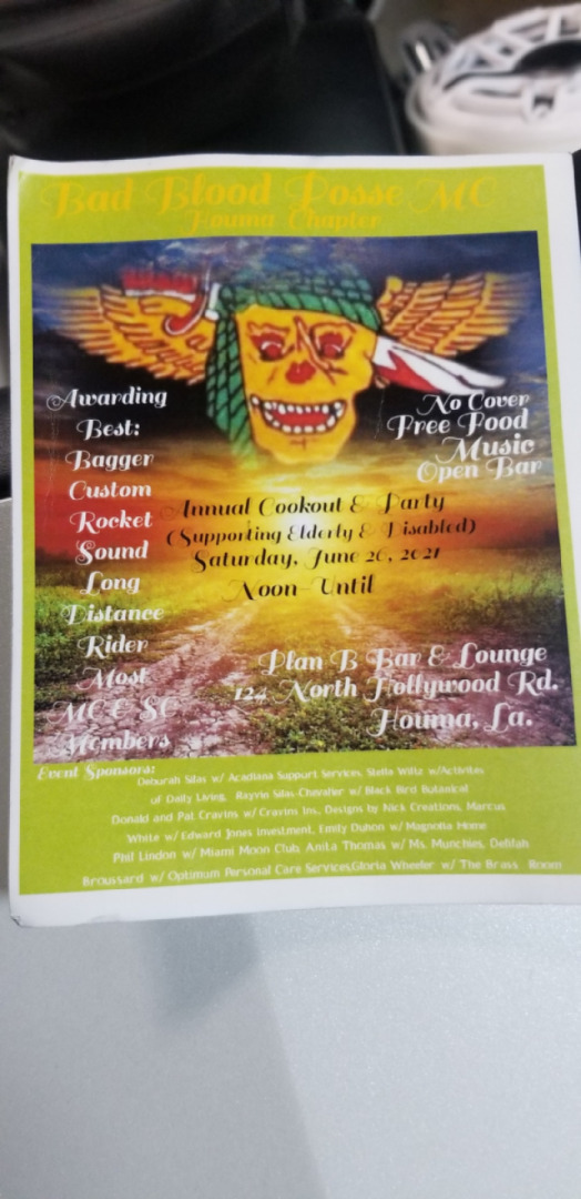 Event