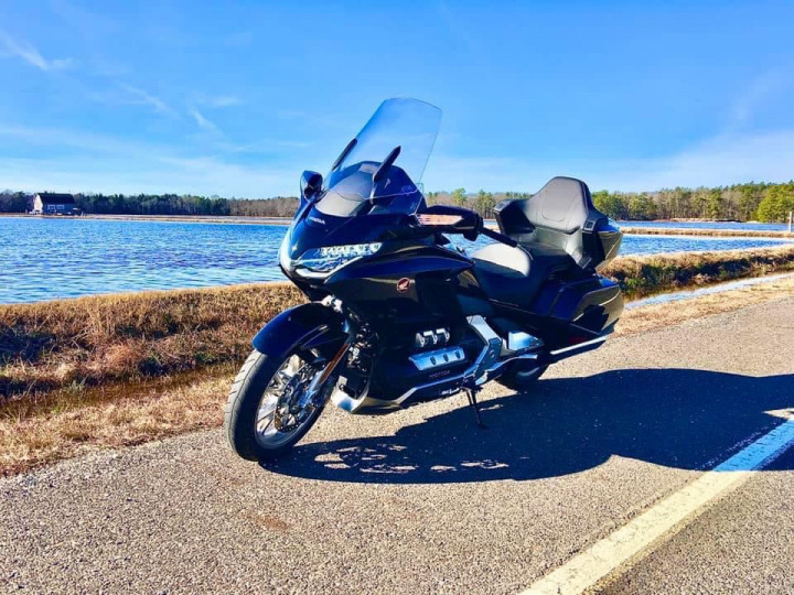 South Jersey backroads