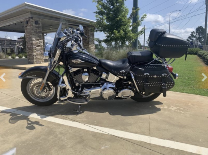 Looking for riders