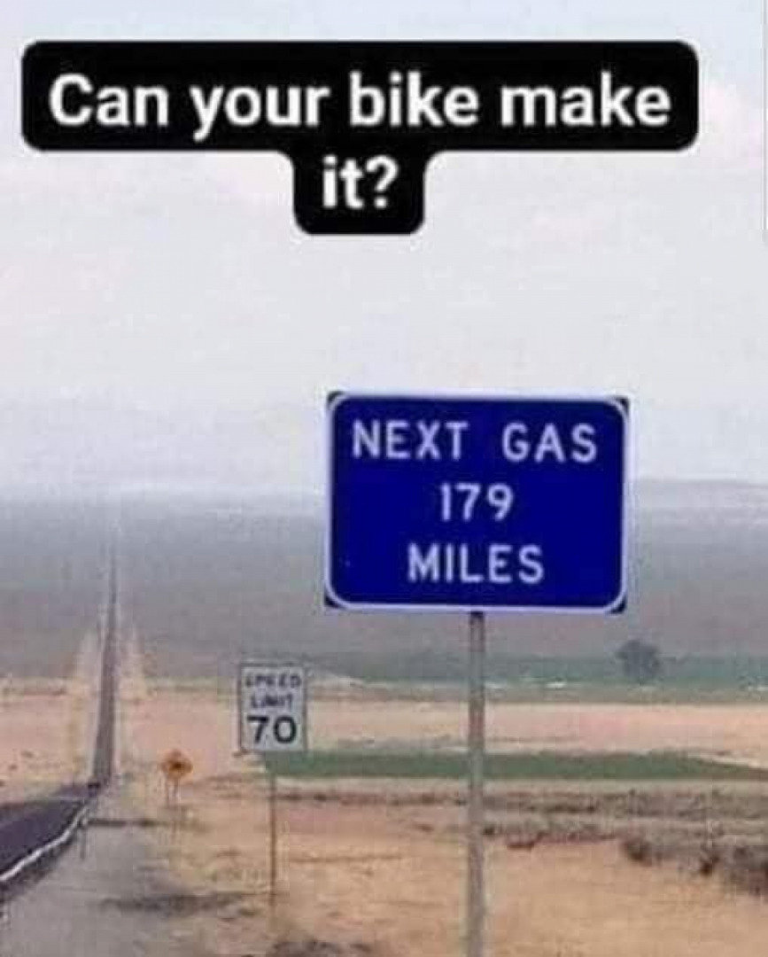 How about you?