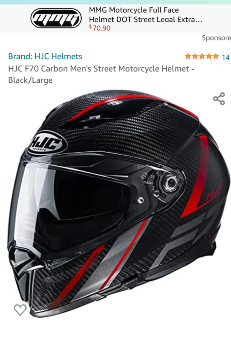 Helmets