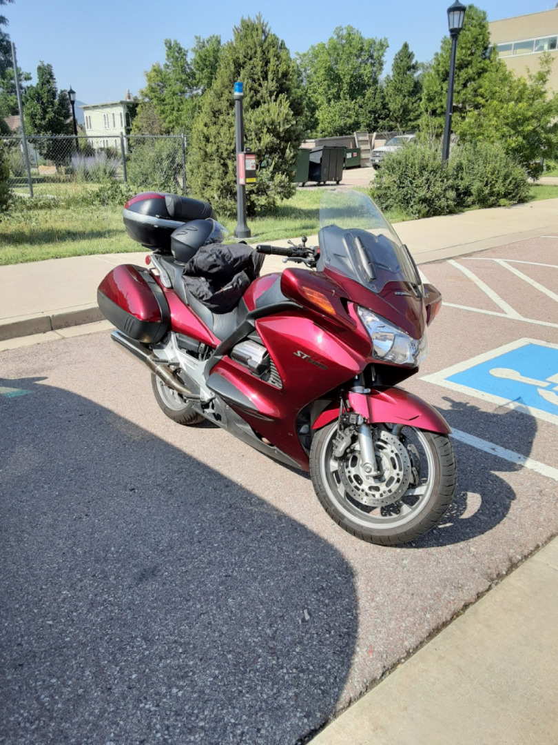 Colorado Springs