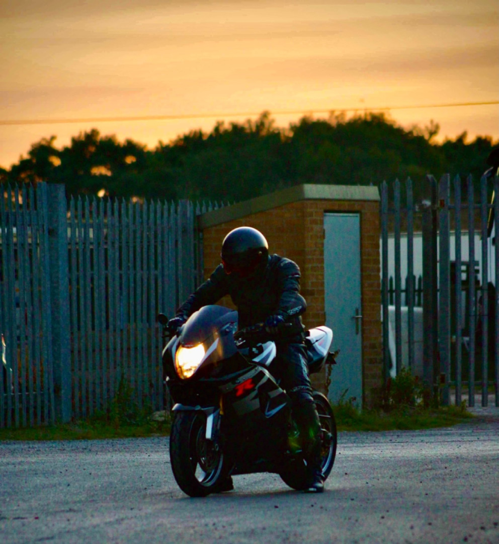 Dusk outing