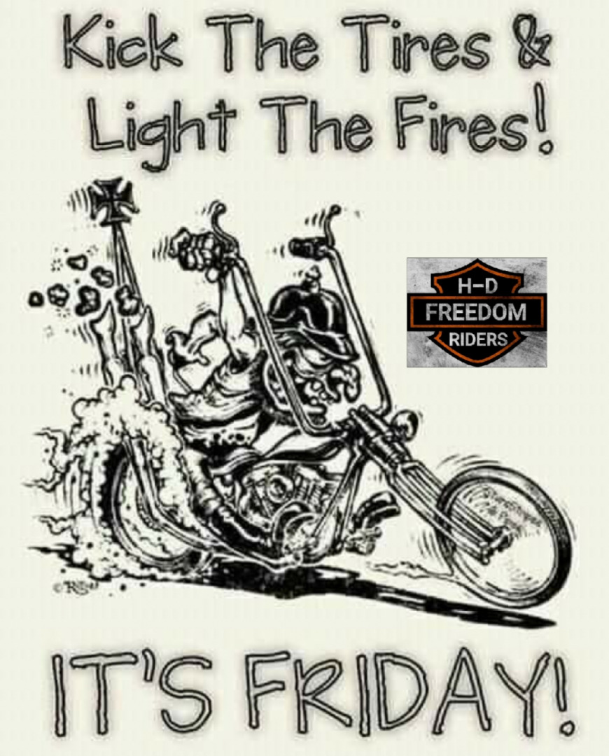 TGIF