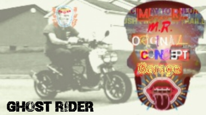 Ghost Rider