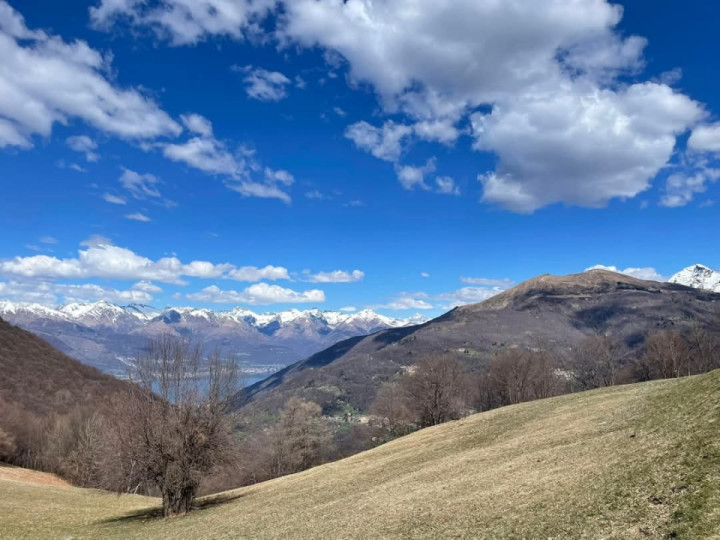 My last tour through the most suggestive panoramas on Como Lake