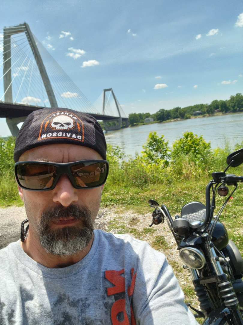 Good ride