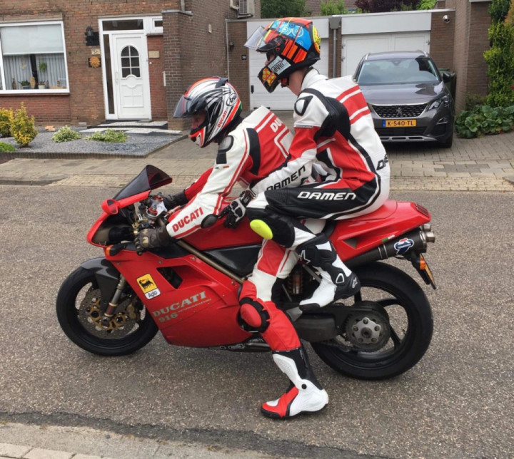 Ride