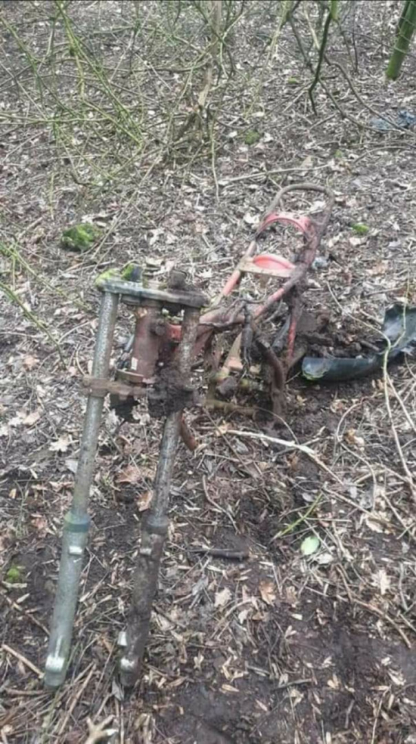 For sale ,barn find