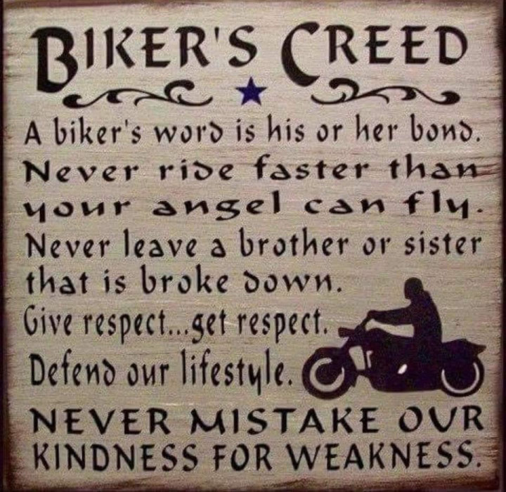 Have a safe day