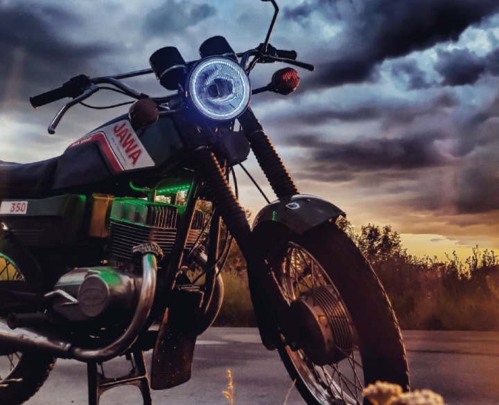 Jawa