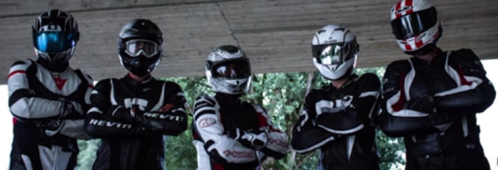 Group Rides & meetups are almost here ?