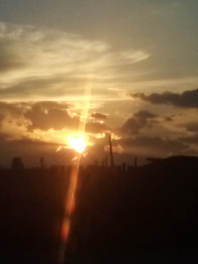 When you stop to get that view before you go on