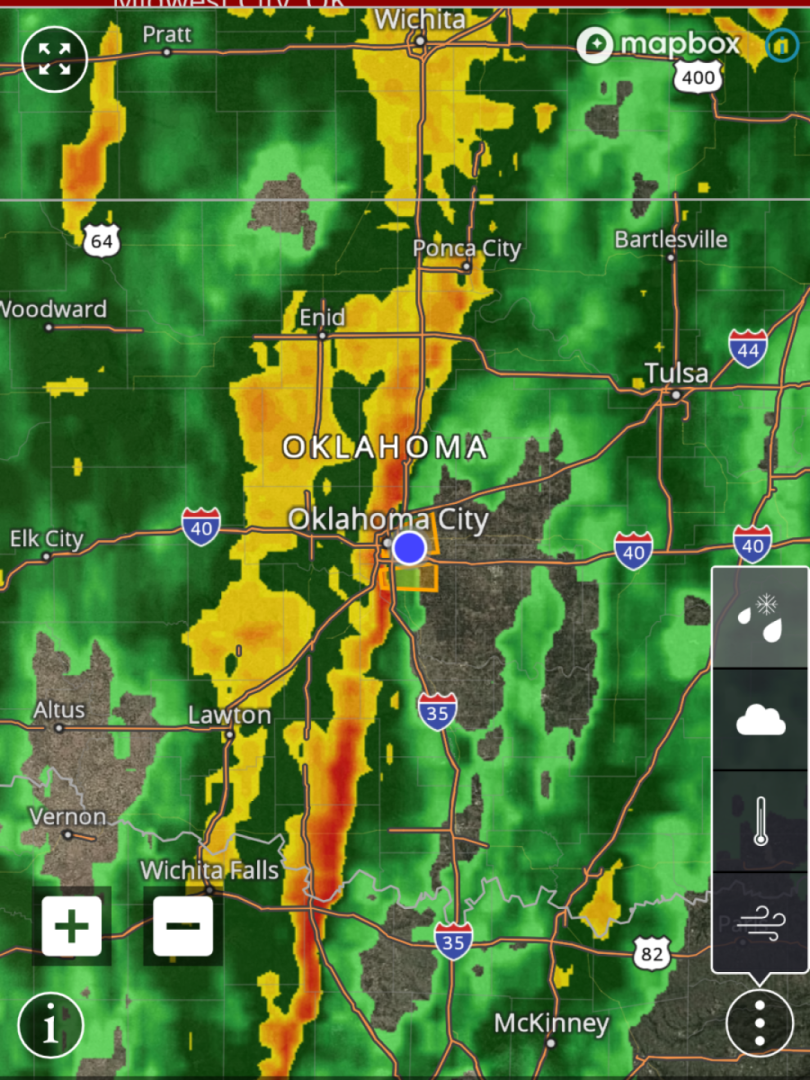 Rain